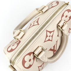 Louis Vuitton Speedy Bandoulière 20