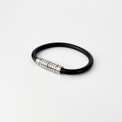 Louis Vuitton Digit Bracelet Grey