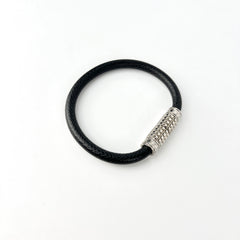 Louis Vuitton Digit Bracelet Grey