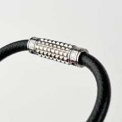 Louis Vuitton Digit Bracelet Grey