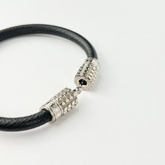 Louis Vuitton Digit Bracelet Grey