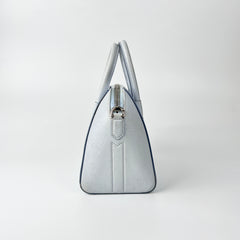 Givenchy Mini Antigona Light Blue