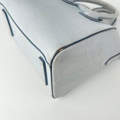 Givenchy Mini Antigona Light Blue
