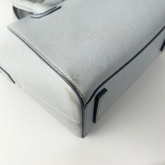 Givenchy Mini Antigona Light Blue