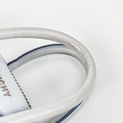 Givenchy Mini Antigona Light Blue