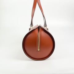 Louis Vuitton Papillon 30  Brown Epi Set