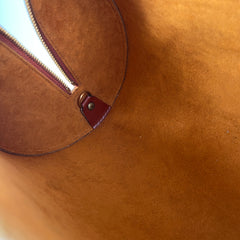 Louis Vuitton Papillon 30  Brown Epi Set