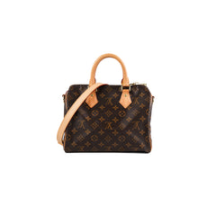 Louis Vuitton Speedy Bandoulière 25 Monogram