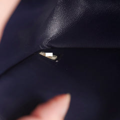 Chanel Reissue 226 Shiny Calfskin Navy