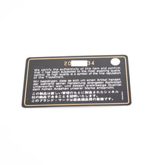 Chanel Reissue 226 Shiny Calfskin Navy