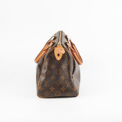 Louis Vuitton Speedy 25 Monogram