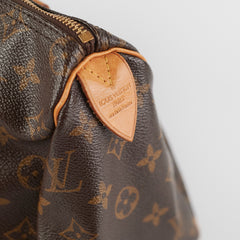 Louis Vuitton Speedy 25 Monogram