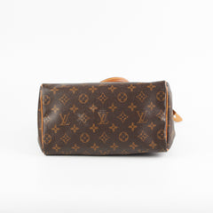 Louis Vuitton Speedy 25 Monogram