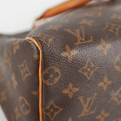 Louis Vuitton Speedy 25 Monogram