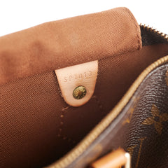 Louis Vuitton Speedy 25 Monogram