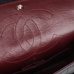 Chanel Reissue 225 Calfskin Black