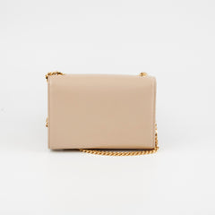 Saint Laurent Small Kate Beige