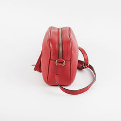 Gucci Soho Disco Red