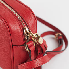 Gucci Soho Disco Red