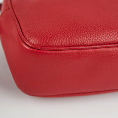 Gucci Soho Disco Red