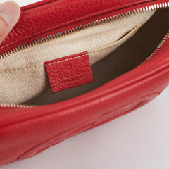 Gucci Soho Disco Red