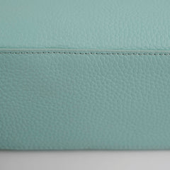 Louis Vuitton Capucines BB Light Blue