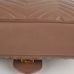 Gucci Marmont Dusty Pink Medium