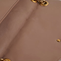 Gucci Marmont Dusty Pink Medium