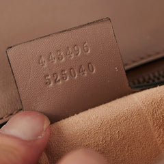 Gucci Marmont Dusty Pink Medium