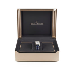 HOLD - Jaeger- Le Coultre JLC Reverso One Duetto Blue Watch