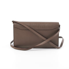 Hermes Constance To Go Epsom Gris Etain - Stamp Y