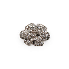 Chanel Camellia Brooch