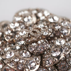 Chanel Camellia Brooch