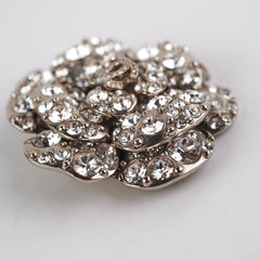 Chanel Camellia Brooch
