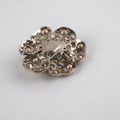 Chanel Camellia Brooch