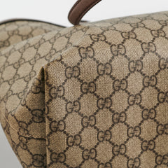 Gucci GG Supreme Ophidia Medium Tote