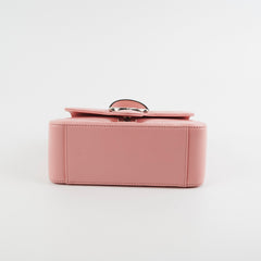 Gucci Mini Top Handle Pink Shoulder Bag