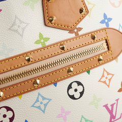 Louis Vuitton Multicolour Alma PM