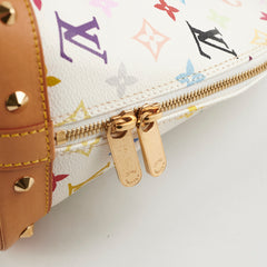 Louis Vuitton Multicolour Alma PM