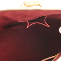 Louis Vuitton Multicolour Alma PM
