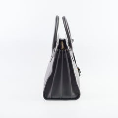 Saint Laurent Small Sac De Jour Grey
