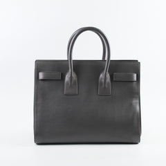 Saint Laurent Small Sac De Jour Grey
