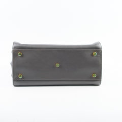 Saint Laurent Small Sac De Jour Grey