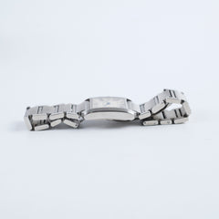 Cartier Medium Tank Francaise 27mm Stainless Steel Watch W51011Q3