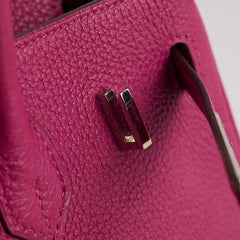 Deal of The Week - Hermes Birkin 25 Tosca Togo O Square Stamp