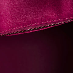 Deal of The Week - Hermes Birkin 25 Tosca Togo O Square Stamp