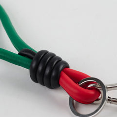 Loewe Web Keychain