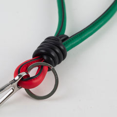 Loewe Web Keychain