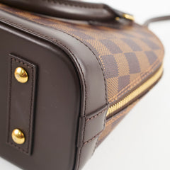 Louis Vuitton Alma BB Damier Ebene