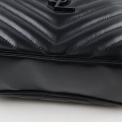 Saint Laurent Lou Camera Bag Black